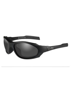 Gafas balísticas avanzadas XL-1 con lentes ahumadas, incoloras y anaranjadas | XS Equipament