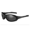 Gafas balísticas avanzadas XL-1 con lentes ahumadas, incoloras y anaranjadas | XS Equipament