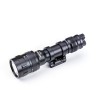 Lámpara IR WL50 para armas largas - luz blanca + infrarrojos - 860 lúmenes | XS Equipament