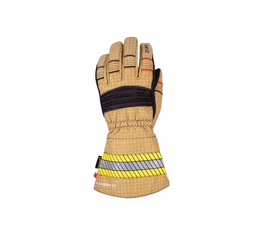 BOMBERO PREMIUM PBI | XS Equipament