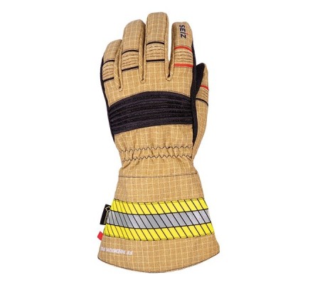 BOMBERO PREMIUM PBI | XS Equipament
