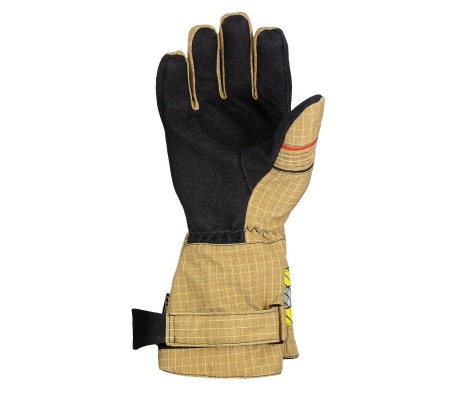 BOMBERO PREMIUM PBI | XS Equipament