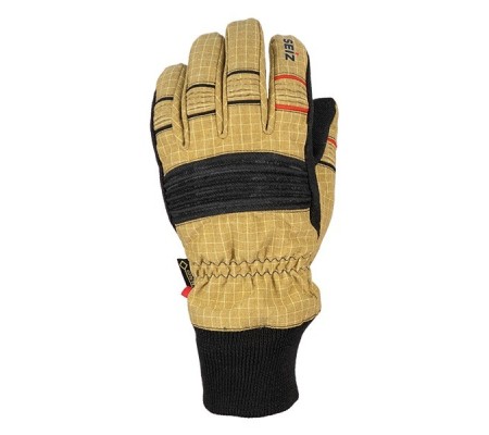 BOMBERO PREMIUM S PBI | XS Equipament