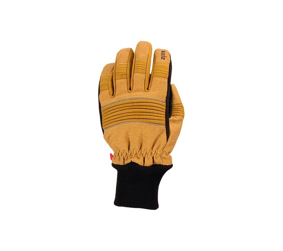 BOMBEROS ANATÓMICOS S PBI | XS Equipament