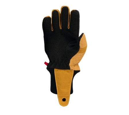 BOMBEROS ANATÓMICOS S PBI | XS Equipament