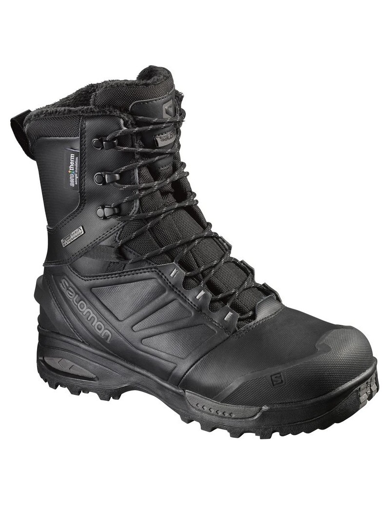 Salomon Toundra Forces CSWP | XS Equipament