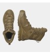 Botas Salomon Quest 4D Forces 2 High GTX - Coyote | XS Equipament