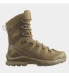 Botas Salomon Quest 4D Forces 2 High GTX - Coyote | XS Equipament