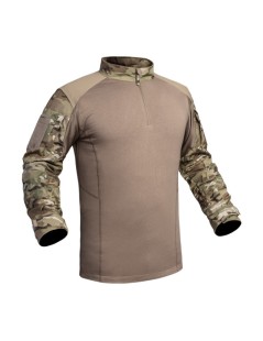 Camisa UBAS V2 Fighter Gen. 2 | XS Equipament