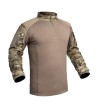 Camisa UBAS V2 Fighter Gen. 2 | XS Equipament