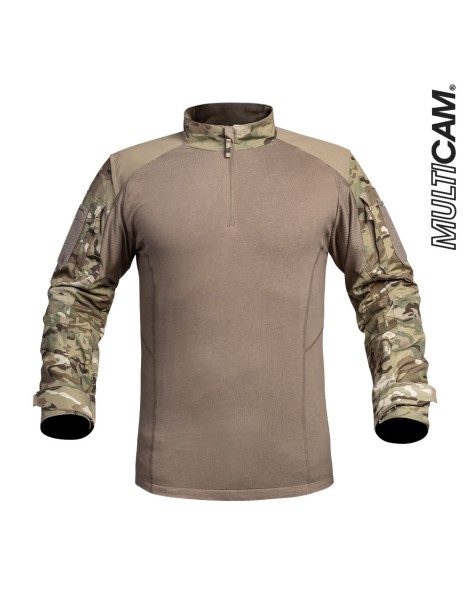 Camisa UBAS V2 Fighter Gen. 2 | XS Equipament