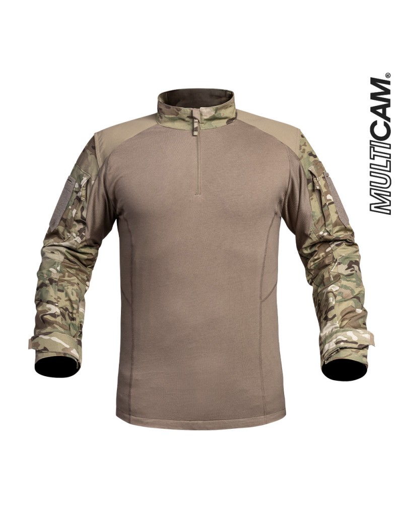 Camisa UBAS V2 Fighter Gen. 2 | XS Equipament
