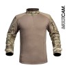 Camisa UBAS V2 Fighter Gen. 2 | XS Equipament