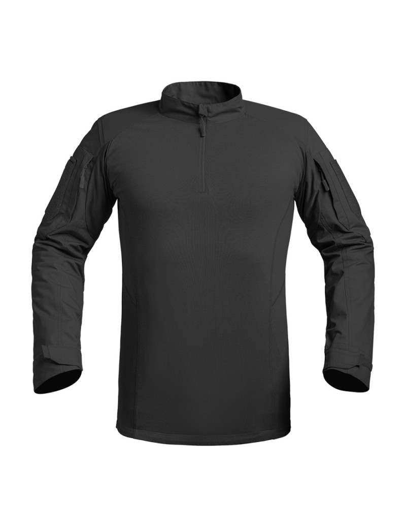 Camisa UBAS V2 Fighter Gen. 2 Negro | XS Equipament