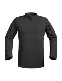 Camisa UBAS V2 Fighter Gen. 2 Negro | XS Equipament