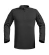 Camisa UBAS V2 Fighter Gen. 2 Negro | XS Equipament