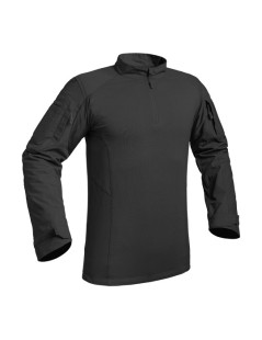 Camisa UBAS V2 Fighter Gen. 2 Negro | XS Equipament