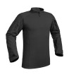 Camisa UBAS V2 Fighter Gen. 2 Negro | XS Equipament