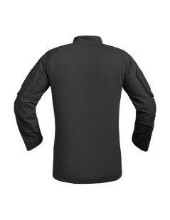 Camisa UBAS V2 Fighter Gen. 2 Negro | XS Equipament