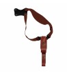 KIT DE HOMBRO DE CUERO CON FUNDA PARA UN CARGADOR | XS Equipament