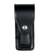 FUNDA DE CUERO CON DOBLE BOTÓN | XS Equipament