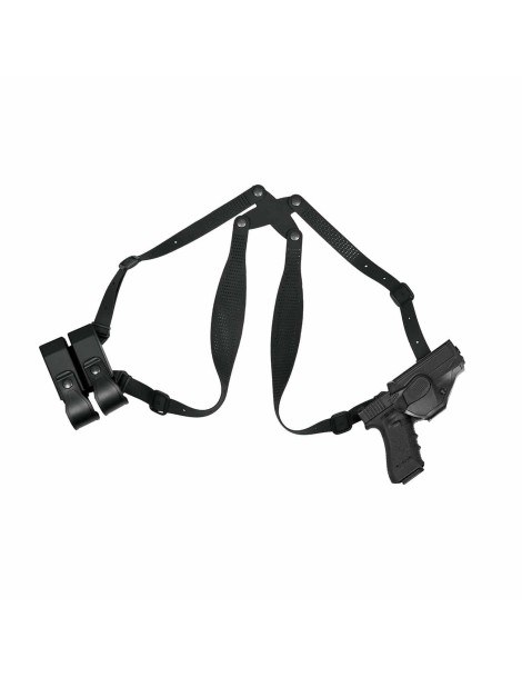 CCHS8 – “HOMBRO CAMA” | XS Equipament