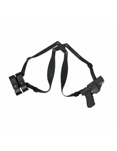 CCHS8 – “HOMBRO CAMA” | XS Equipament