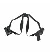 CCHS8 – “HOMBRO CAMA” | XS Equipament
