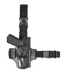 CCHT8 – “KIT DE MUSLO COMPACTO ABIERTO CAMA” | XS Equipament
