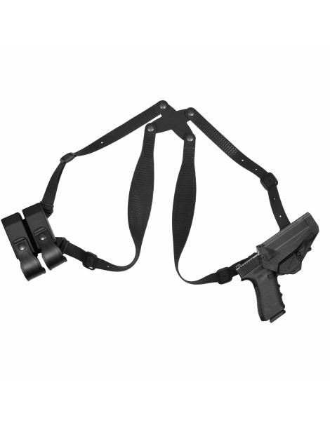 CCXS8 – “CAMA X HOMBRO” | XS Equipament