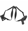 CCXS8 – “CAMA X HOMBRO” | XS Equipament