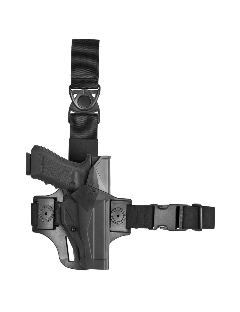 CCXT8 – “KIT DE MUSLO COMPACTO ABIERTO CAMA X” | XS Equipament