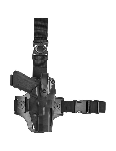DAAT8 – KIT COMPACTO PARA MUSLOS ACE | XS Equipament