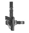 DCAT8 – KIT COMPACTO PARA MUSLOS CAMA ALL ONE | XS Equipament