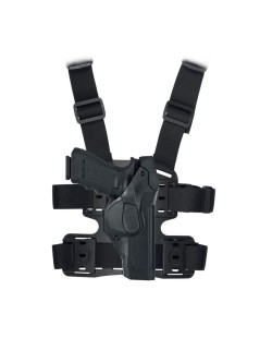 DCHL8 – KIT CAMA PARA MUSLO GRANDE | XS Equipament