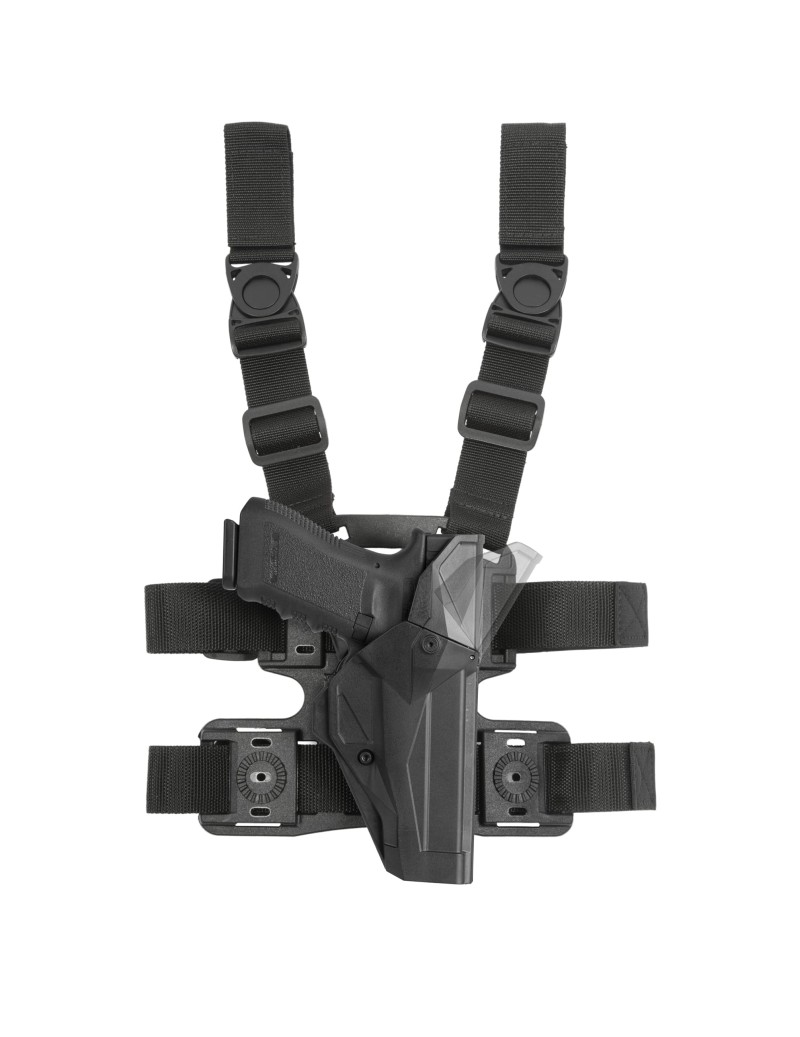 DCHLX8 – KIT CAMA EXTRA GRANDE PARA MUSLOS | XS Equipament
