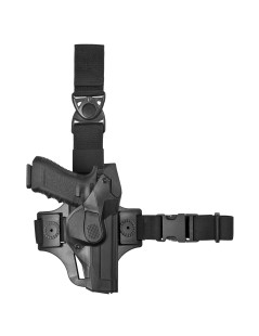 DCHT8 – KIT CAMA COMPACTO Y GRUESO | XS Equipament