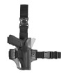 DCXT8 – “KIT COMPACTO DE MUSLOS CAMA X” | XS Equipament