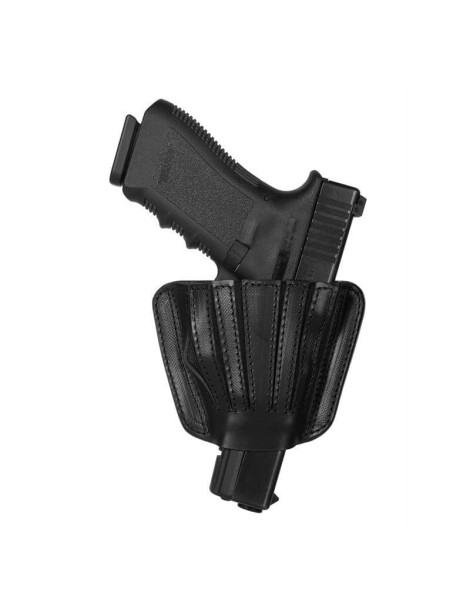 IF1 FUNDA DE CUERO PARA PISTOLA CORTA | XS Equipament