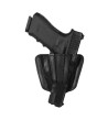 IF1 FUNDA DE CUERO PARA PISTOLA CORTA | XS Equipament