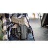 FL8 – FUNDA PLANA PANQUEQUE | XS Equipament