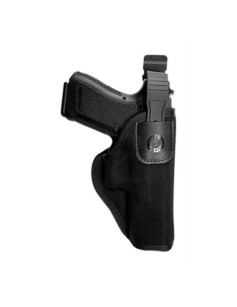 FP2 – Funda Termoformada de Cordura para Cintura | XS Equipament
