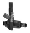 FPA2 – Funda de Pierna de Cordura Termoformada | XS Equipament