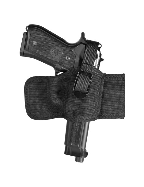 FR2 – Funda de Cinturón de Cordura Termoformada | XS Equipament
