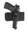 FR2 – Funda de Cinturón de Cordura Termoformada | XS Equipament