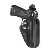 FT1 – Funda de Cuero Desformado para Arma Corta | XS Equipament