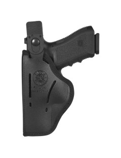FT2 – Funda de Cinturón de Cordura | XS Equipament
