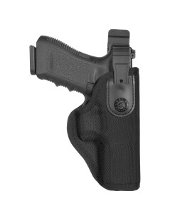 FT2 – Funda de Cinturón de Cordura | XS Equipament