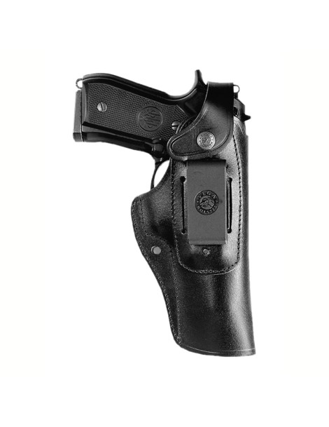 GA1 – Funda de Cinturón Giratoria | XS Equipament