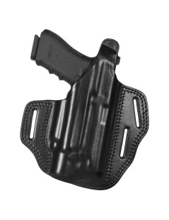 HL1 – Funda de Cuero Sin Formar para Panqueque | XS Equipament